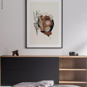 Quadro EYE